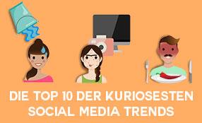 social media trends