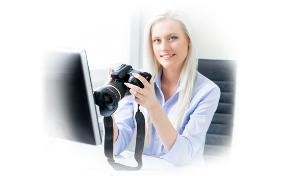 Fotoshooting Fotoshooting