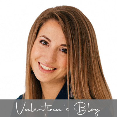 Valentina´s Blog