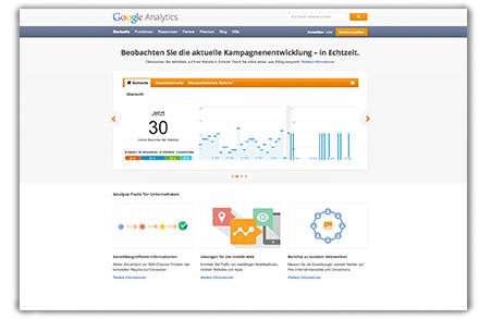 Google Analytics Tutorials