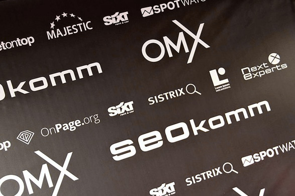 OMX & SEOkomm Content