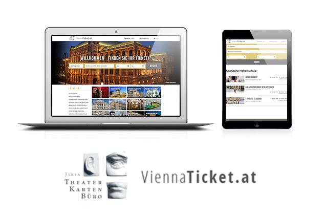 Viennaticket SEO Viennaticket