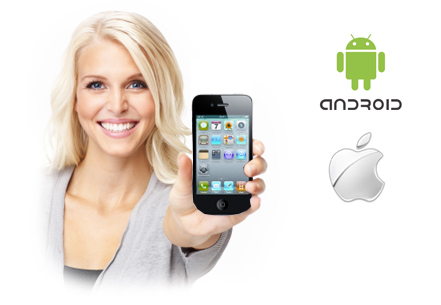 Mobile Website Mobile Website