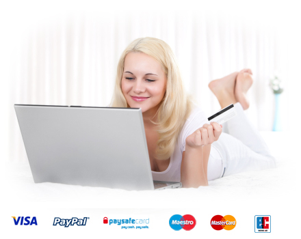 E-Commerce, Webshop E-Commerce Webshop