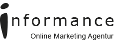 Informance Media - Webdesign, Grafik, Online Marketing